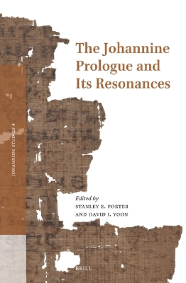Johannine Prologue and its Resonances