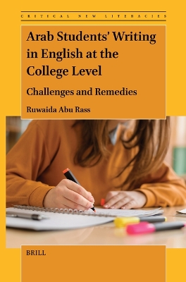 Arab Students Writing in English at the College Level: Challenges and Remedies