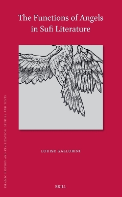 Functions of Angels in Sufi Literature