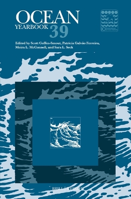 Ocean Yearbook 39