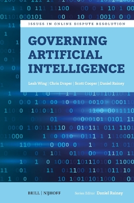 Governing Artificial Intelligence