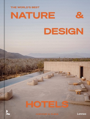 Worlds Best Nature & Design Hotels