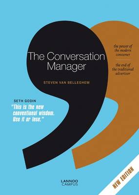 Conversation Manager 2nd Revised edition