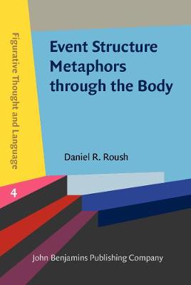 Event Structure Metaphors through the Body: Translation from English to American Sign Language