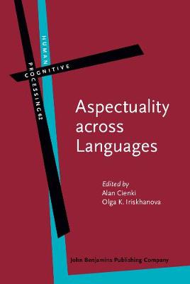 Aspectuality across Languages: Event construal in speech and gesture