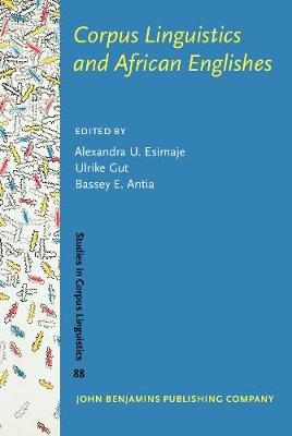 Corpus Linguistics and African Englishes