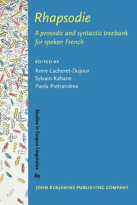Rhapsodie: A prosodic and syntactic treebank for spoken French