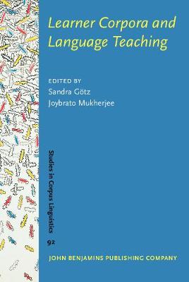 Learner Corpora and Language Teaching