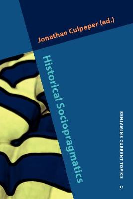 Historical Sociopragmatics