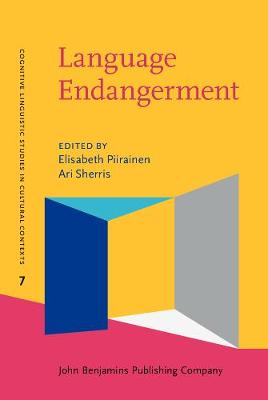 Language Endangerment: Disappearing metaphors and shifting conceptualizations
