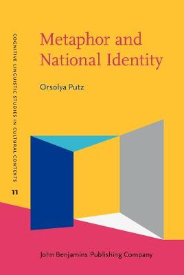 Metaphor and National Identity: Alternative conceptualization of the Treaty of Trianon
