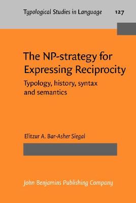 NP-strategy for Expressing Reciprocity: Typology, history, syntax and semantics