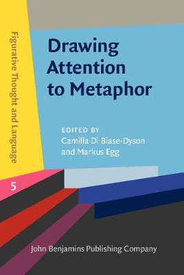 Drawing Attention to Metaphor: Case studies across time periods, cultures and modalities