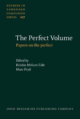Perfect Volume: Papers on the perfect
