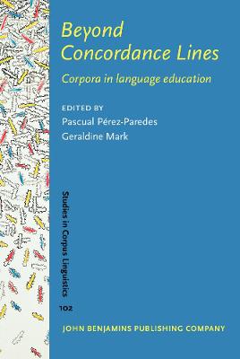Beyond Concordance Lines: Corpora in language education
