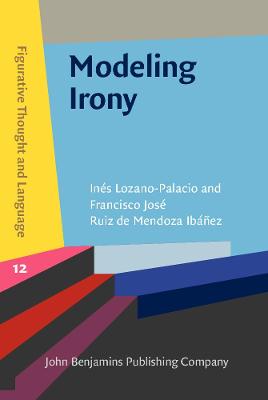 Modeling Irony: A cognitive-pragmatic account