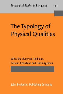 Typology of Physical Qualities