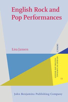 English Rock and Pop Performances: A sociolinguistic investigation of British and American language perceptions and attitudes