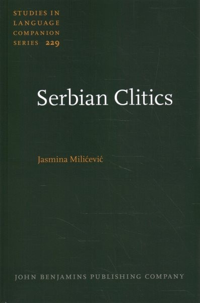 Serbian Clitics