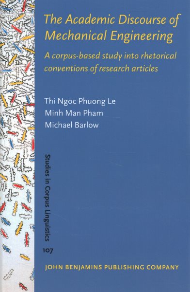 Academic Discourse of Mechanical Engineering: A corpus-based study into rhetorical conventions of research articles