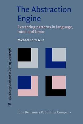 Abstraction Engine: Extracting patterns in language, mind and brain