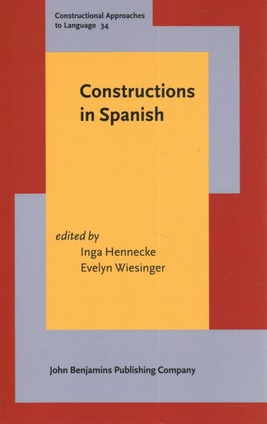 Constructions in Spanish