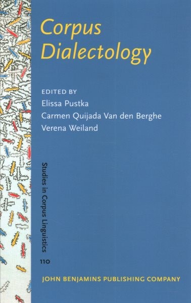 Corpus Dialectology