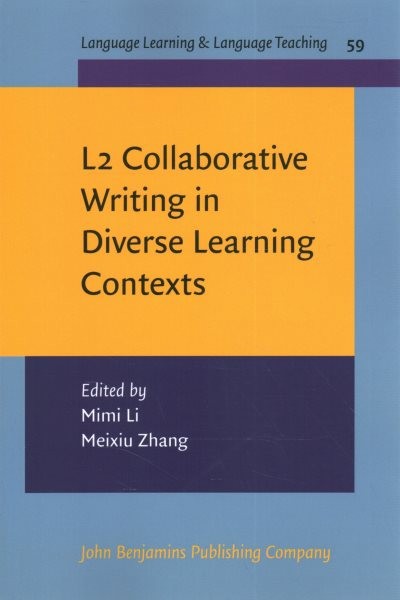 L2 Collaborative Writing in Diverse Learning Contexts