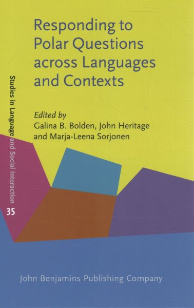 Responding to Polar Questions across Languages and Contexts
