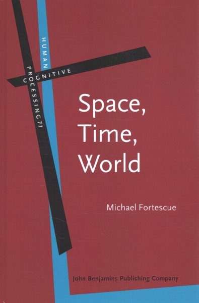Space, Time, World