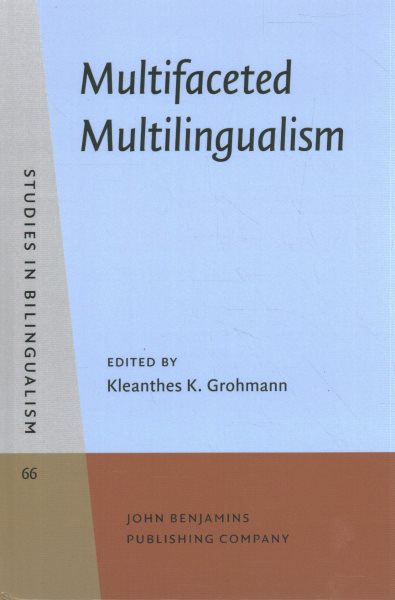 Multifaceted Multilingualism