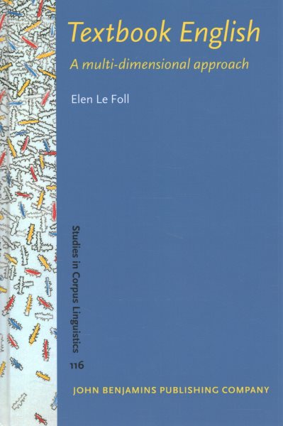 Textbook English: A multi-dimensional approach