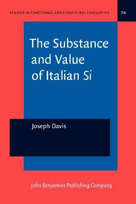 Substance and Value of Italian Si