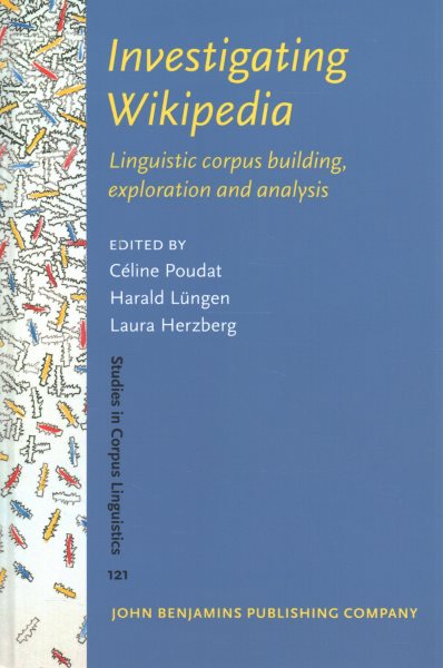 Investigating Wikipedia: Linguistic corpus building, exploration and analysis