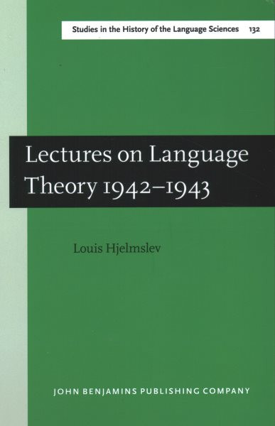 Lectures on Language Theory 19421943
