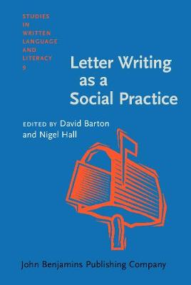 Letter Writing as a Social Practice