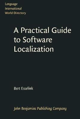 Practical Guide to Software Localization