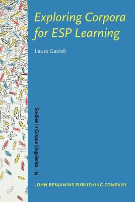 Exploring Corpora for ESP Learning