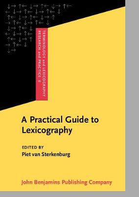 Practical Guide to Lexicography