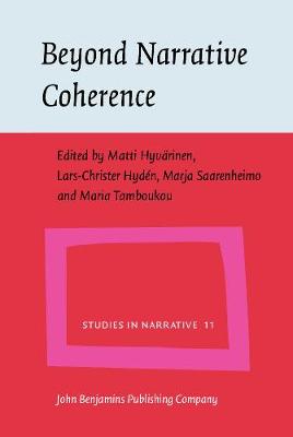 Beyond Narrative Coherence