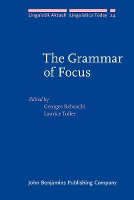 Grammar of Focus