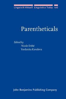 Parentheticals