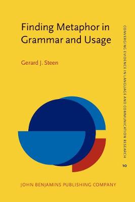 Finding Metaphor in Grammar and Usage: A methodological analysis of theory and research