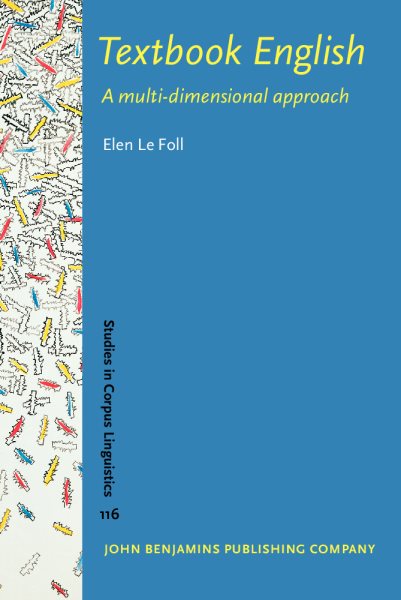 Textbook English: A multi-dimensional approach