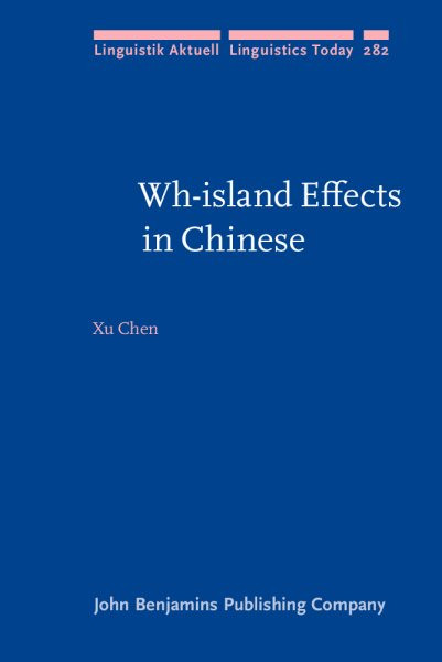 Wh-island Effects in Chinese: A formal experimental study