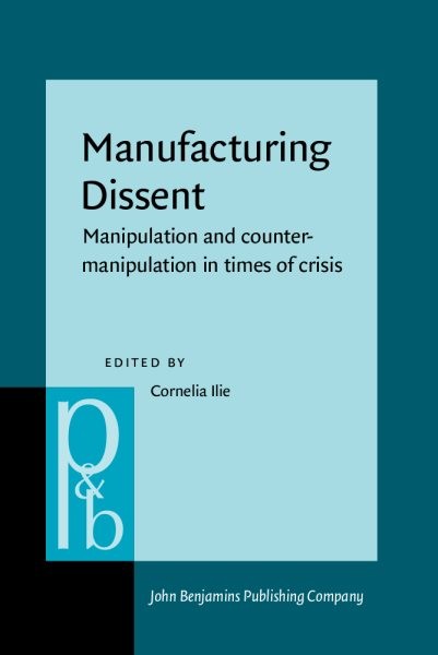 Manufacturing Dissent: Manipulation and counter-manipulation in times of crisis