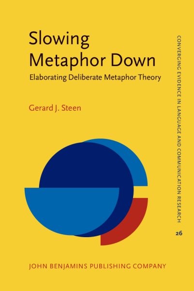 Slowing Metaphor Down: Elaborating Deliberate Metaphor Theory