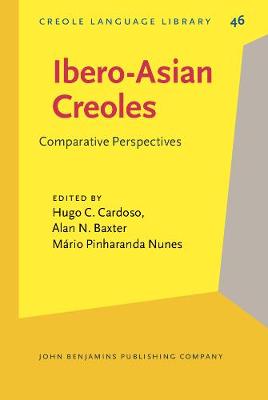 Ibero-Asian Creoles: Comparative Perspectives