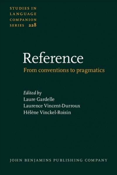 Reference: From conventions to pragmatics