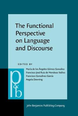 Functional Perspective on Language and Discourse: Applications and implications